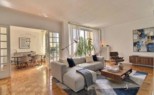 Apartment in Bel-Air Sud, Paris 12e Arrondissement, Paris 1