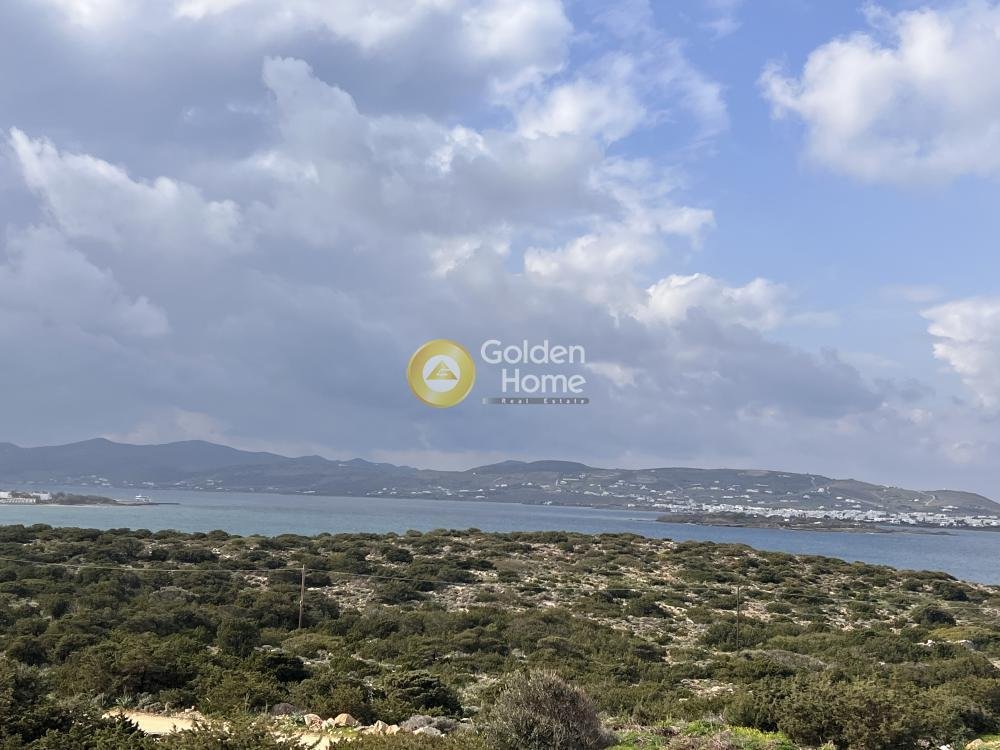 Land in Paros, Aegean, Greece 3 - 18508994
