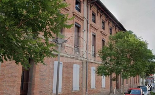 Verlhaguet, Montauban, France 1