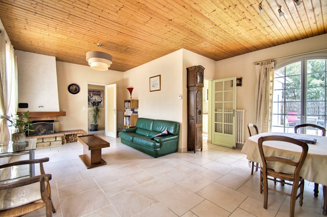 House in Port Neuf, La Rochelle, France 5 - 17780080