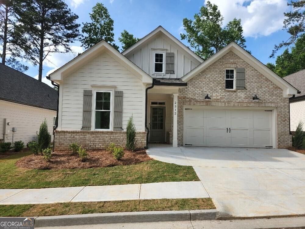 House in Acworth, Georgia, United States 2 - 18512694