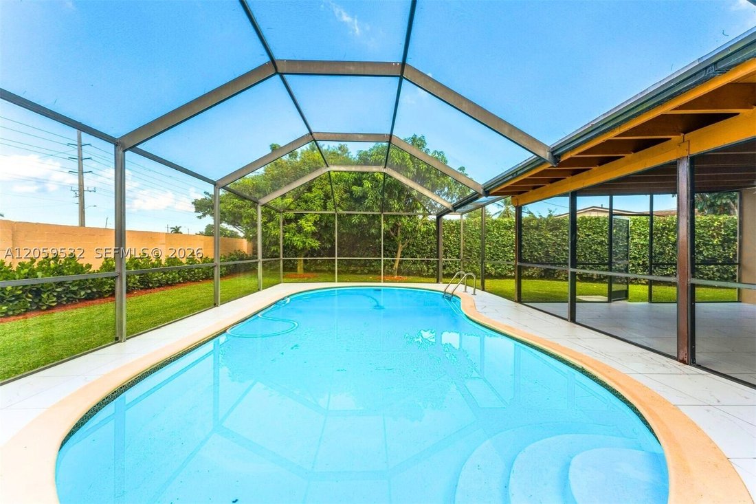 House in Cutler Bay, Florida, United States 4 - 18511336