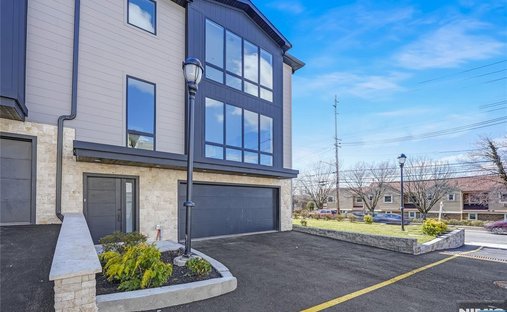 Condominio a Leonia, New Jersey, Stati Uniti 1