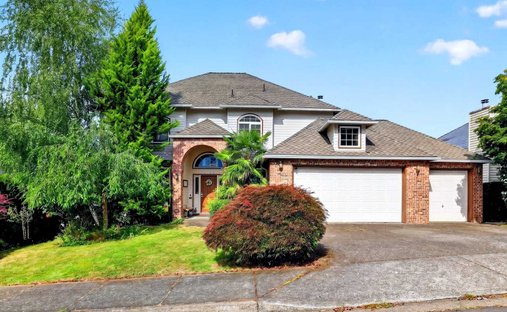 House in Portland, Oregon, United States 1