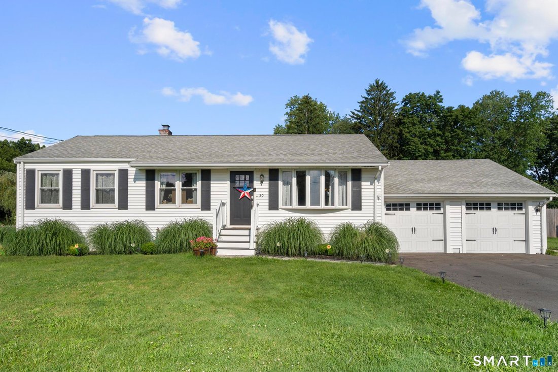 House in North Haven, Connecticut, United States 1 - 18475386