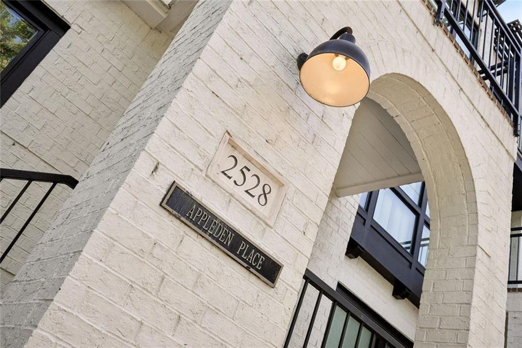 Townhouse in Brookhaven, Georgia, United States 2 - 17799627