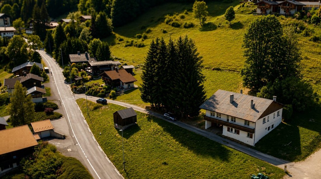 House in Les Gets, Auvergne-Rhône-Alpes, France 3 - 18511767