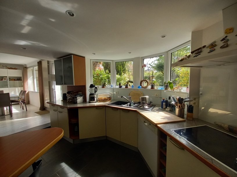 Villa in Sud Gare, Rennes, France 4 - 18513914