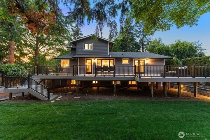 House in Woodway, Washington, United States 4 - 18520048