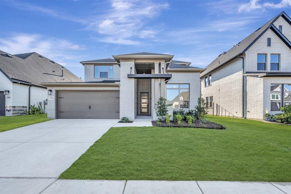 House in Venus, Texas, United States 1 - 17213919