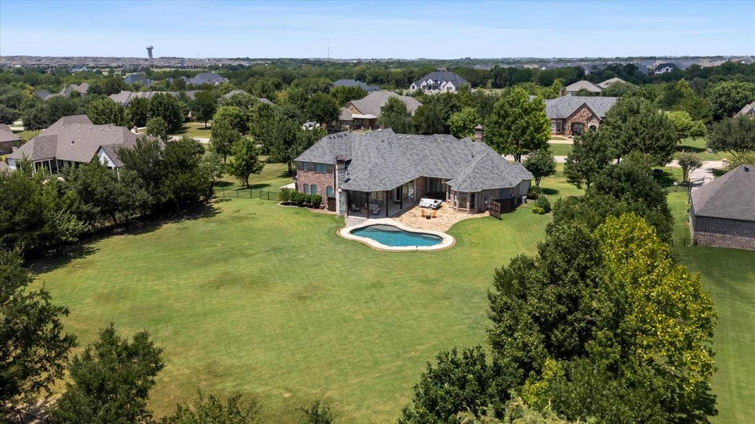 House in Prosper, Texas, United States 2 - 18278373