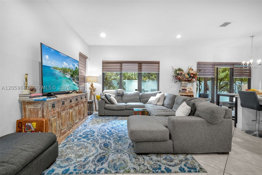 House in Miami Lakes, Florida, United States 5 - 18511319