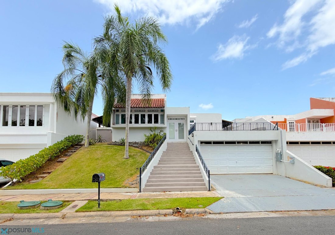House in San Juan, San Juan, Puerto Rico 1 - 18517569
