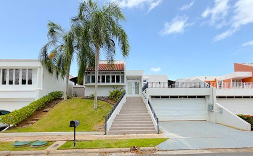 Haus in San Juan, San Juan, Puerto Rico 1