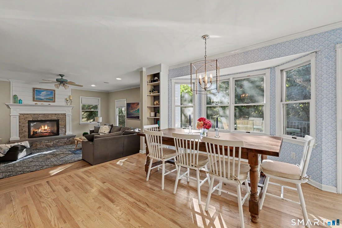 House in Fairfield, Connecticut, United States 5 - 18511184