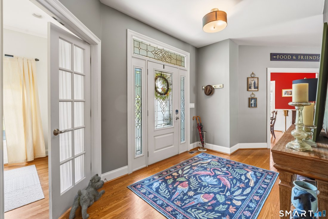 House in Bristol, Connecticut, United States 2 - 18514896