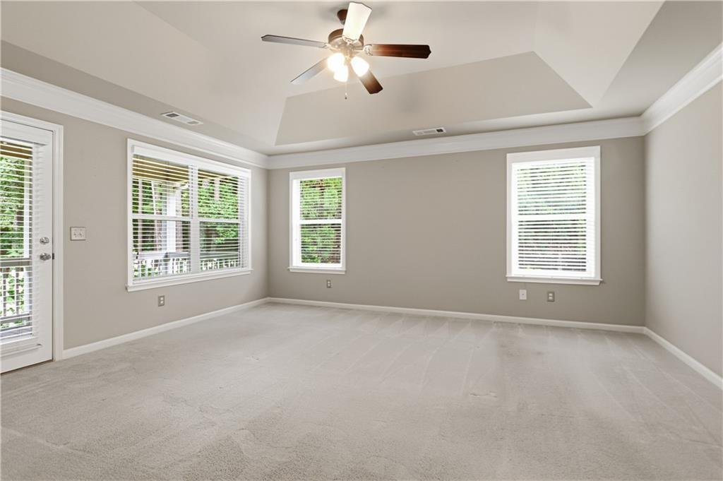 House in Milton, Georgia, United States 4 - 18512284