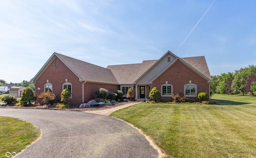 House in Bargersville, Indiana, United States 1