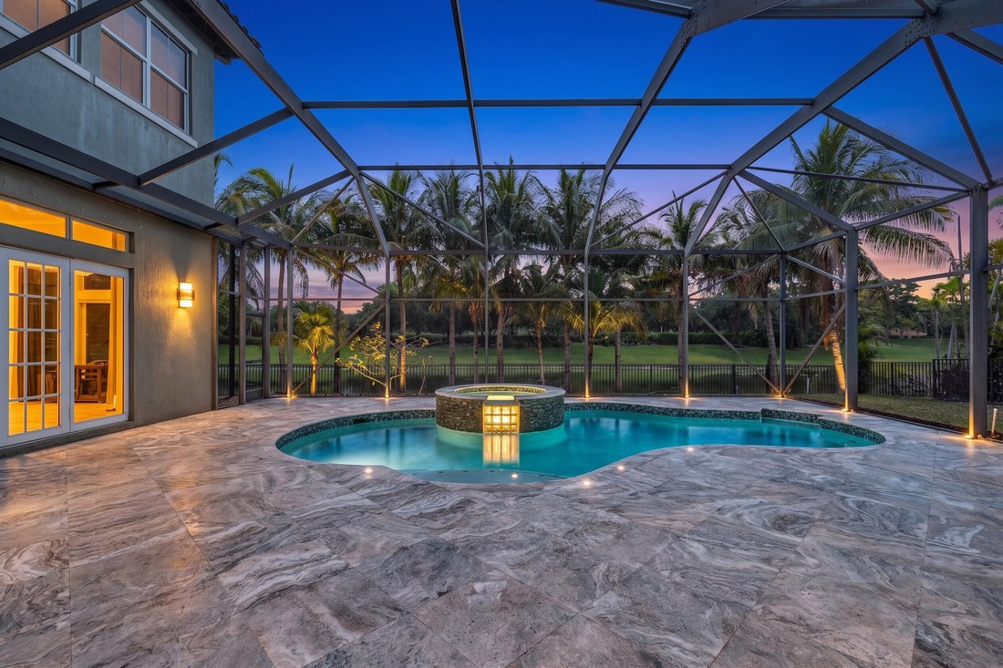 House in Parkland, Florida, United States 3 - 18515257