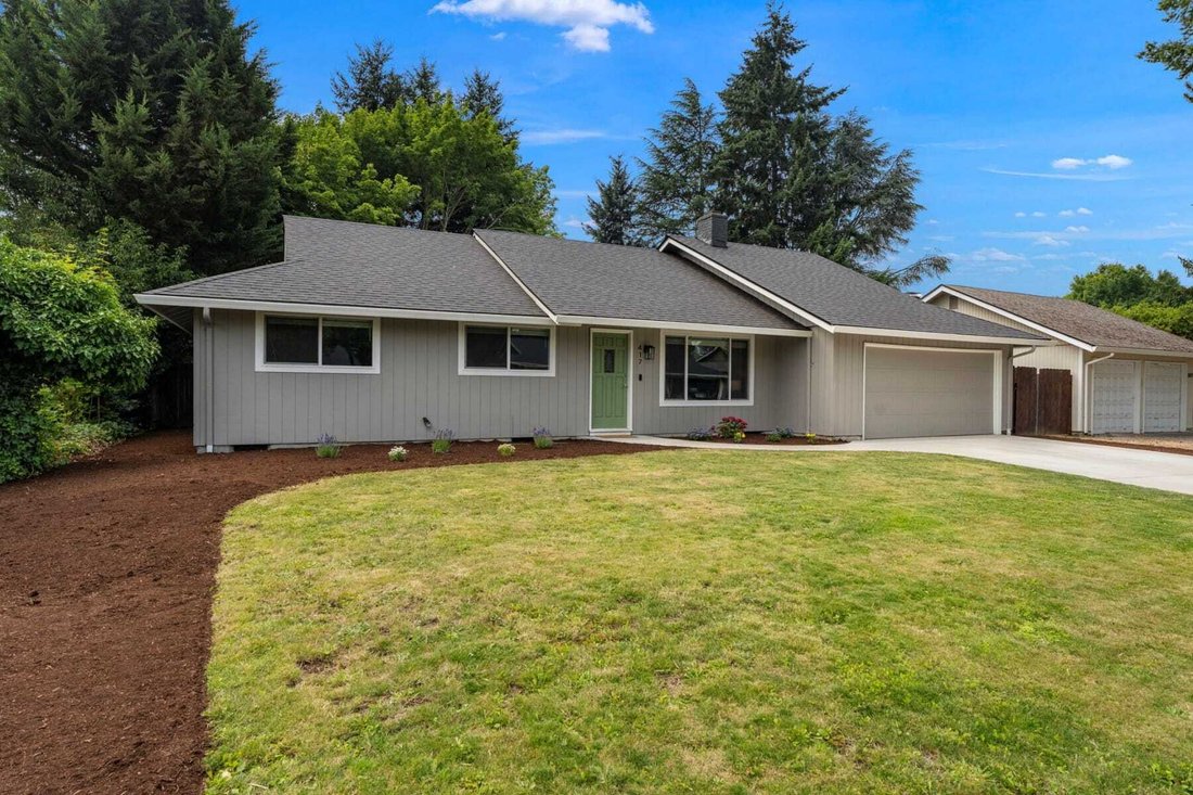 House in Vancouver, Washington, United States 2 - 18510630