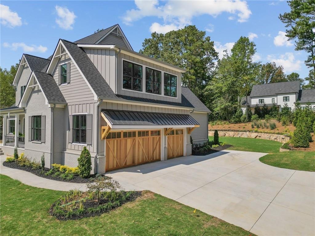 House in Milton, Georgia, United States 2 - 18508840