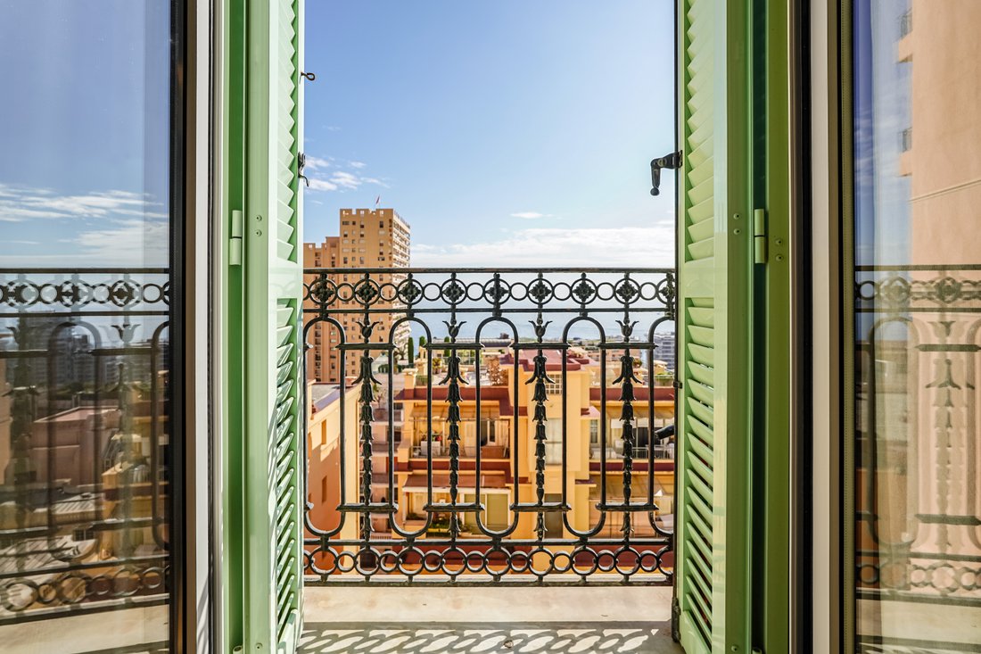 Apartment in Monaco, Monaco 2 - 18507329