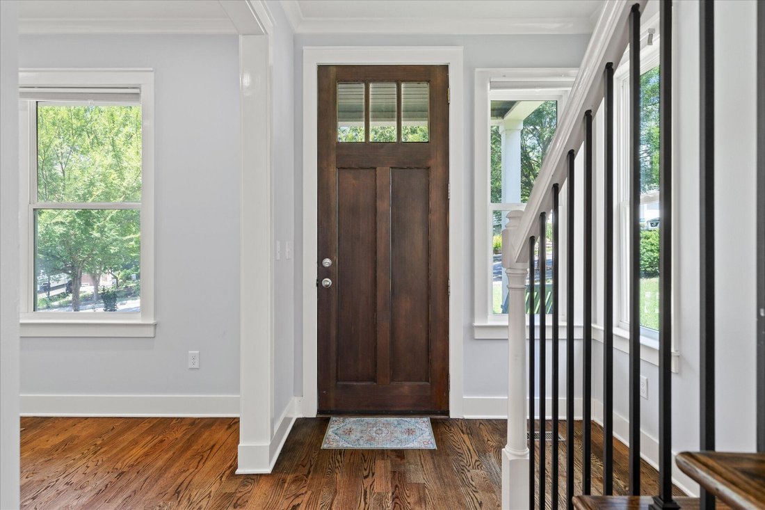 House in Chattanooga, Tennessee, United States 5 - 18512405