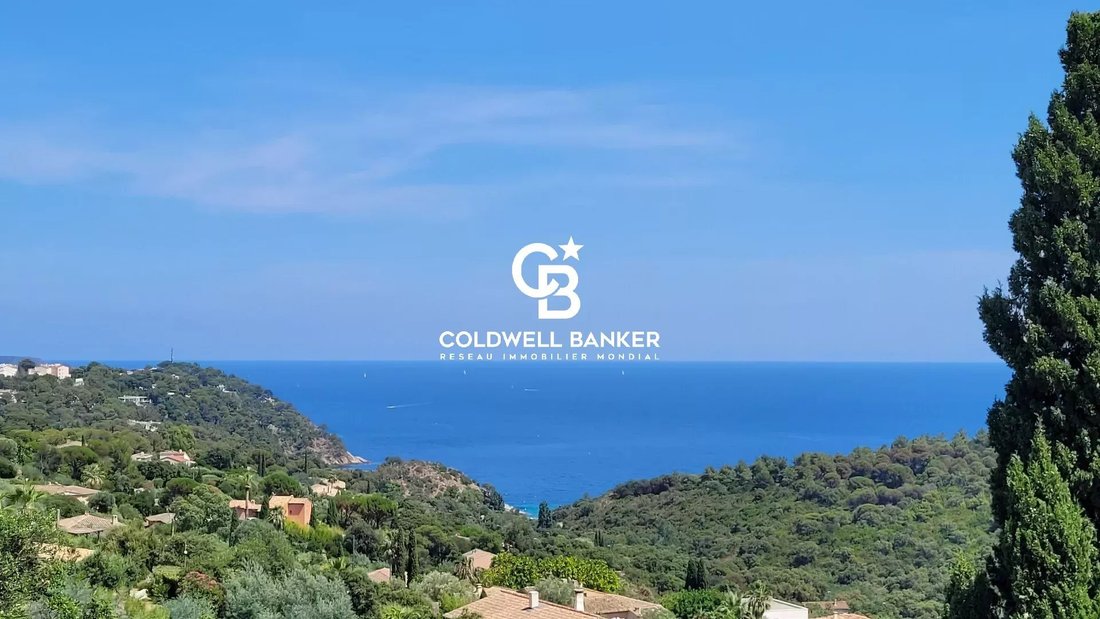 Villa in Sud, Cavalaire-sur-Mer, France 3 - 18509832