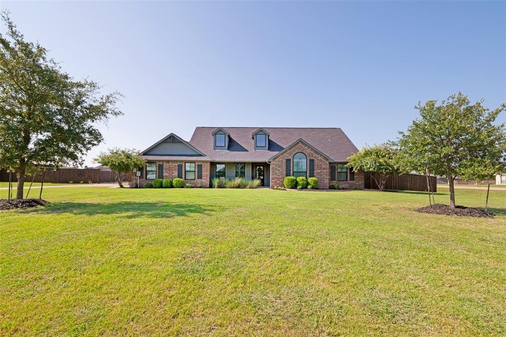 House in Midlothian, Texas, United States 1 - 18513287