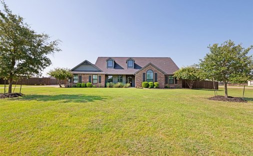Casa a Midlothian, Texas, Stati Uniti 1