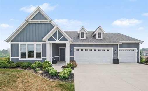 Condo in Plainfield charter Township, Michigan, United States 1
