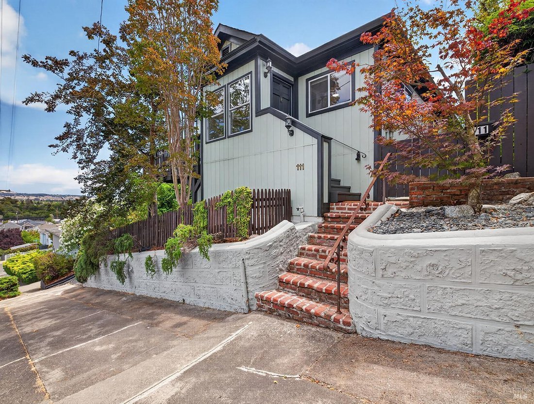 House in Petaluma, California, United States 1 - 18513780