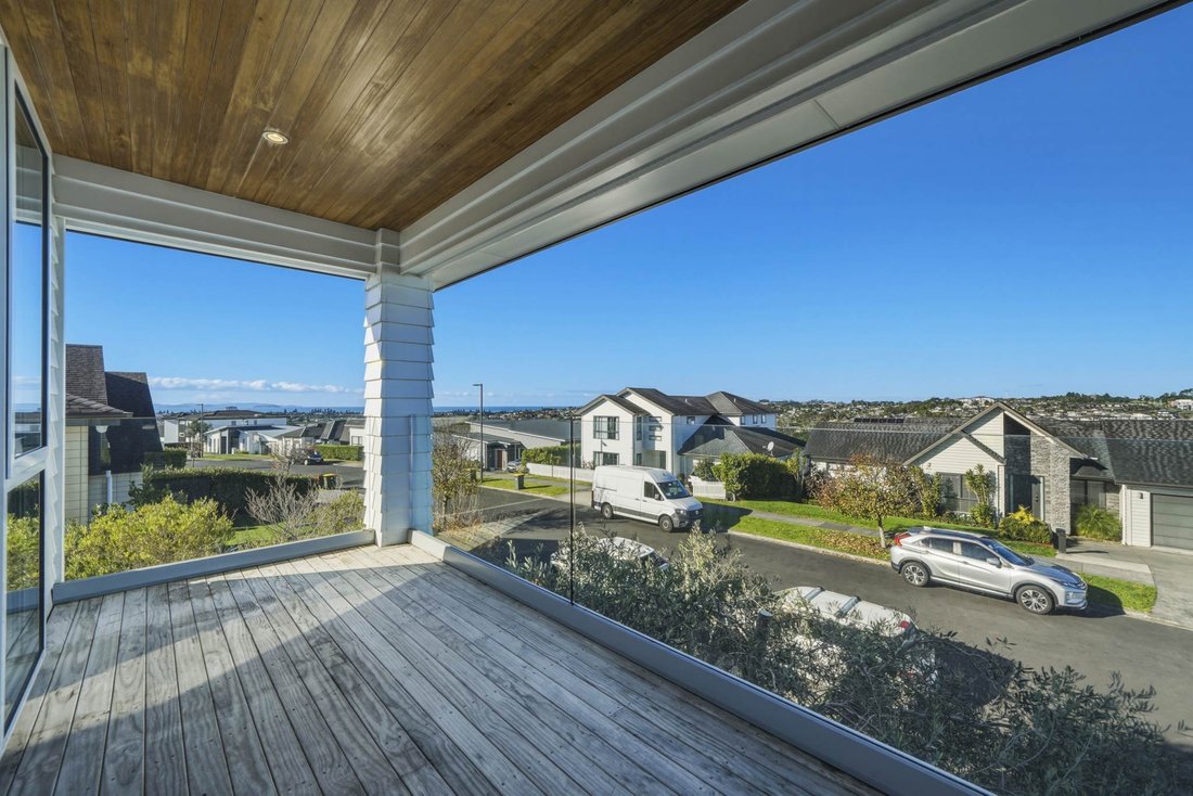 House in Silverdale, Auckland, New Zealand 2 - 18514570