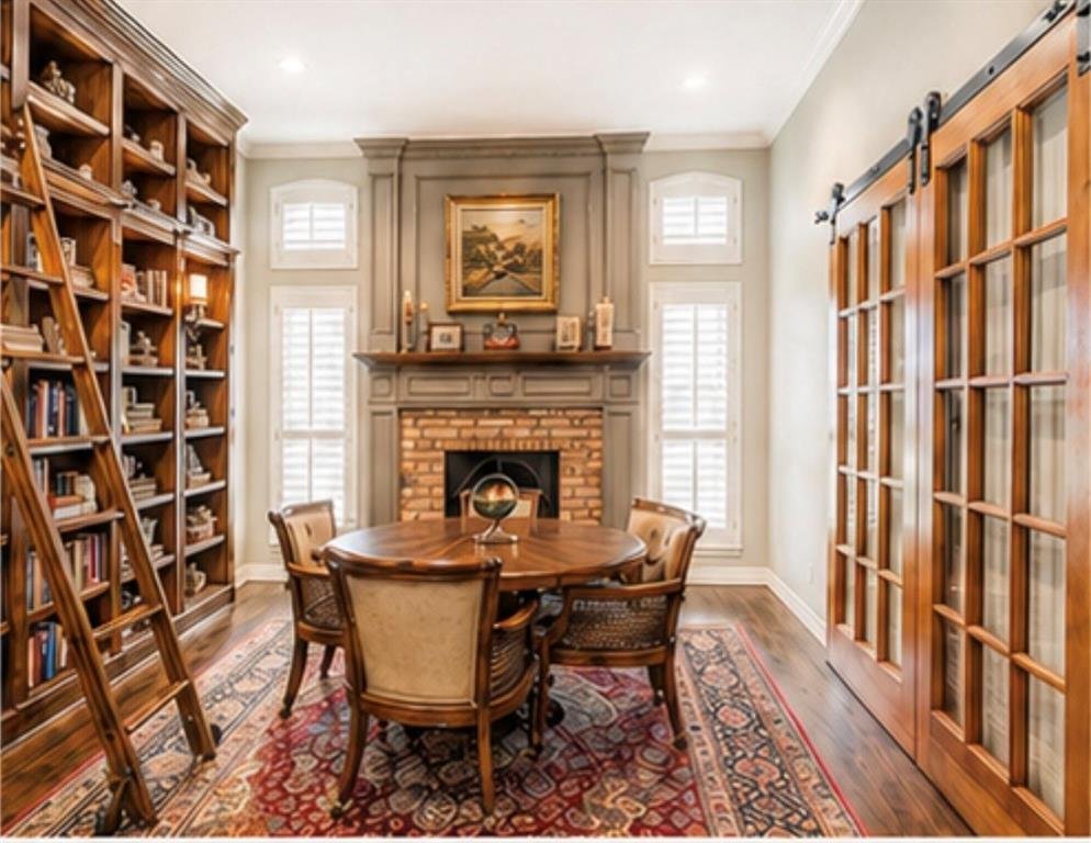 House in Forney, Texas, United States 5 - 18503490