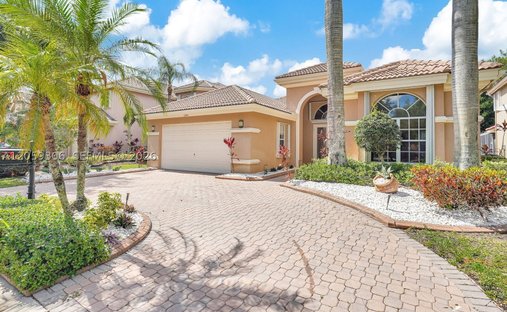 House in Parkland, Florida, United States 1