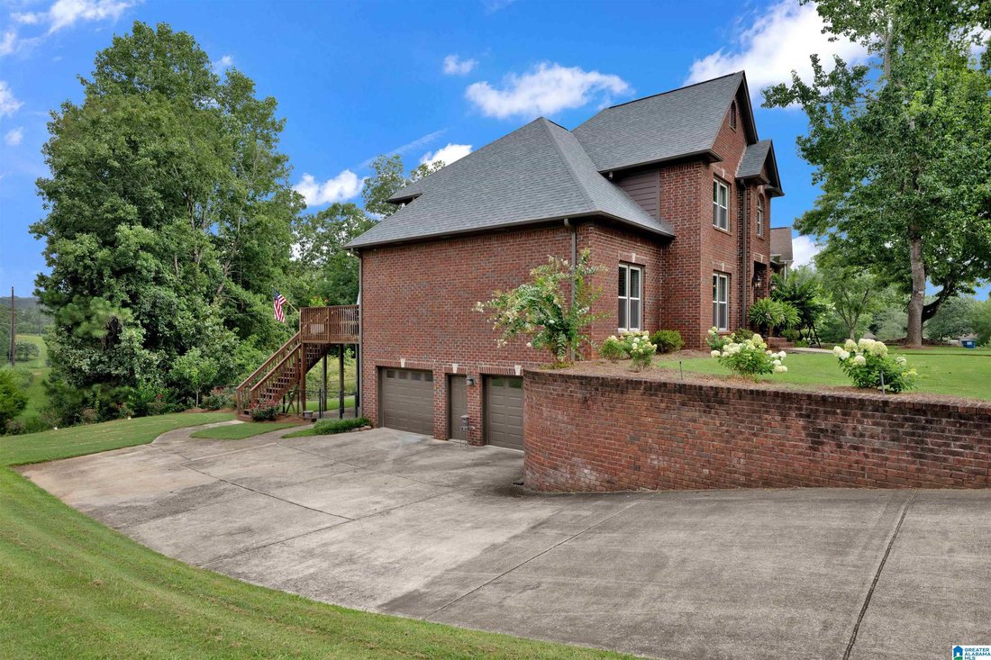 House in Birmingham, Alabama, United States 5 - 18510931