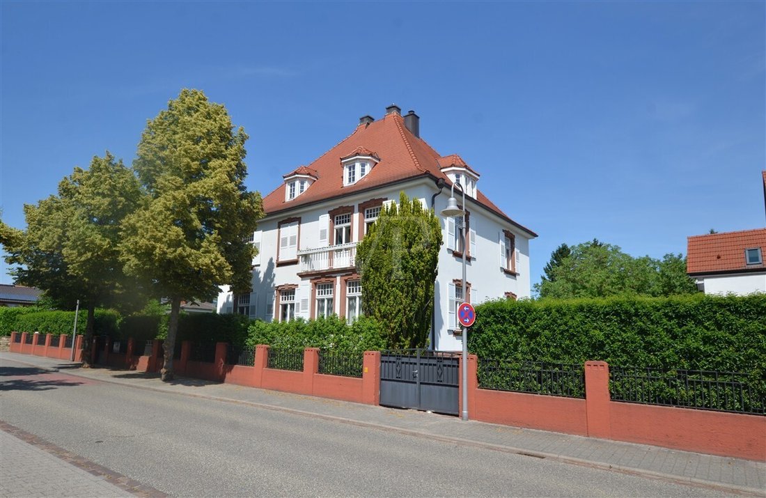 House in Kandel, Rhineland-Palatinate, Germany 1 - 17990487
