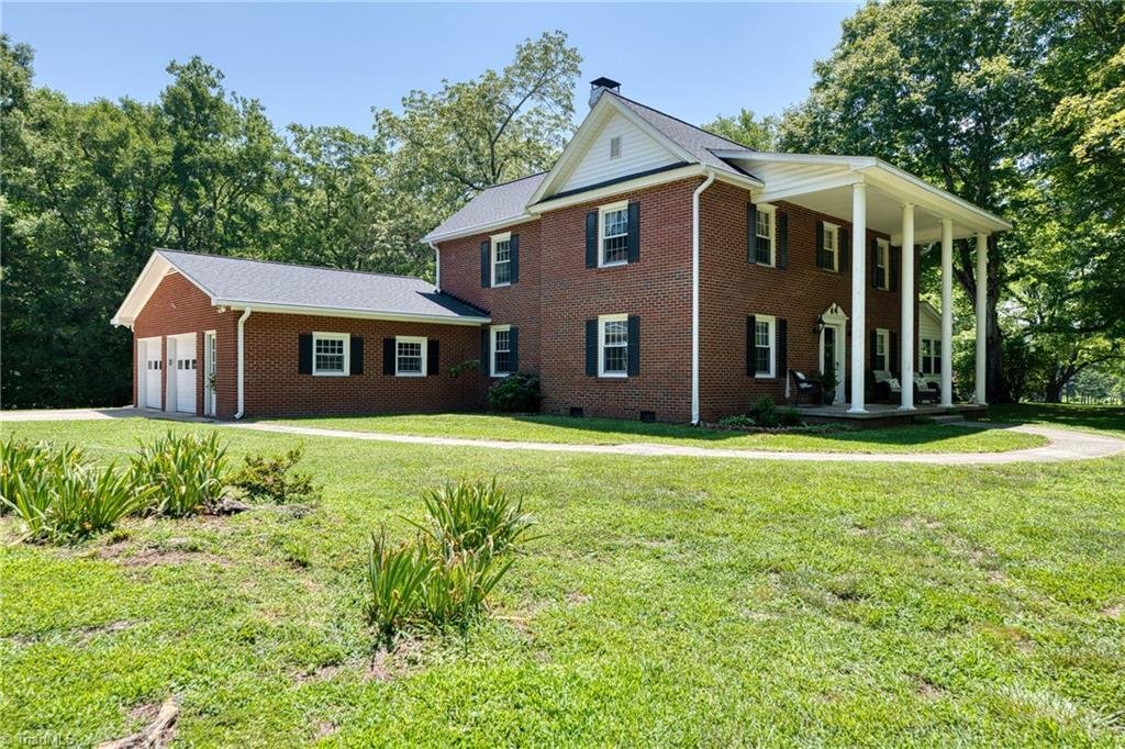 House in Saxapahaw, North Carolina, United States 3 - 18520095