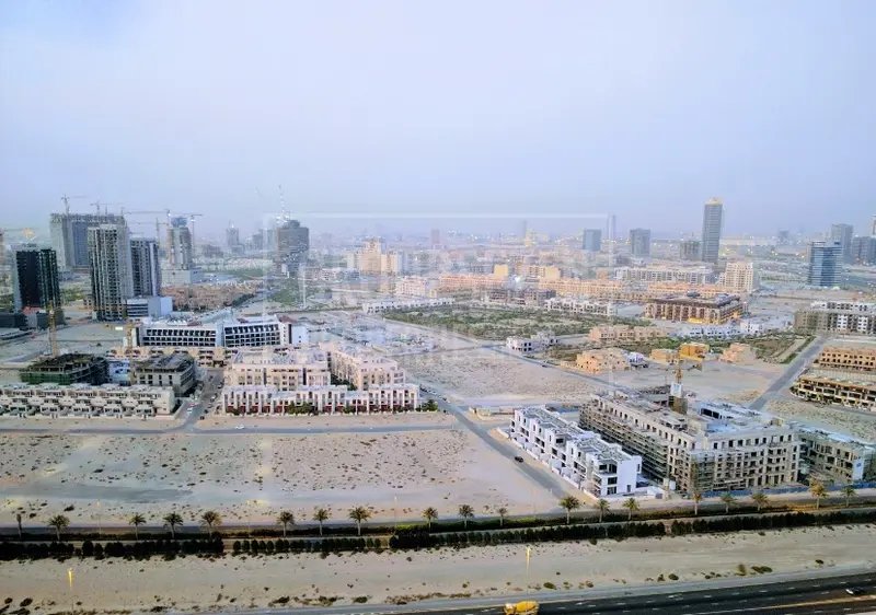Land in JVC / Jumeirah Village Circle, Dubai, United Arab Emirates 2 - 18509997