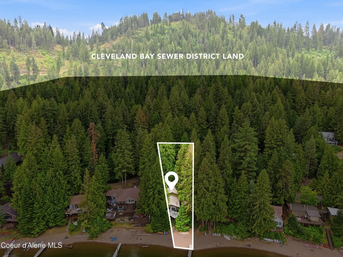 House in Worley, Idaho, United States 3 - 18513755