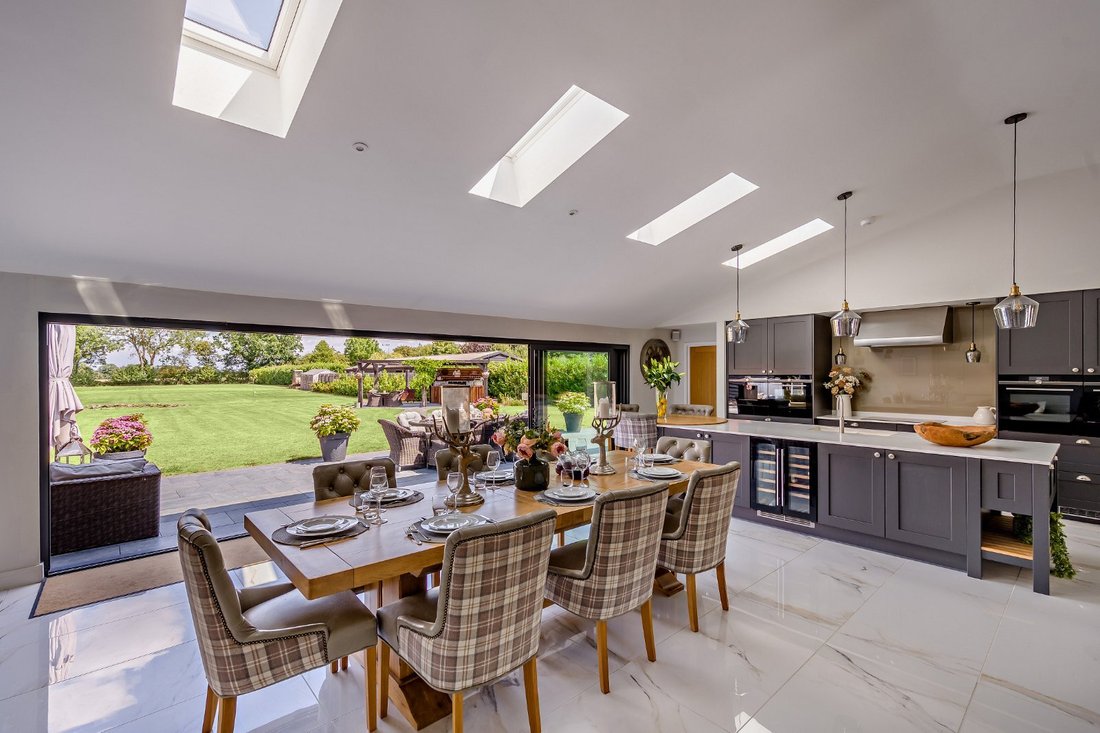House in Stradbroke, England 2 - 18511312