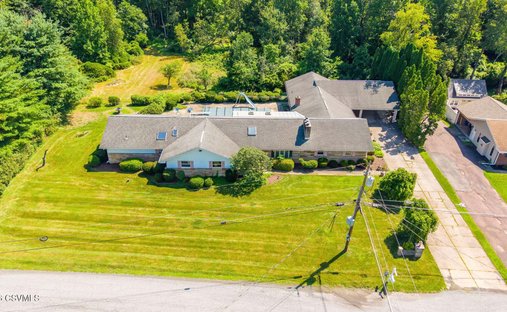 Casa a Bloomsburg, Pennsylvania, Stati Uniti 1