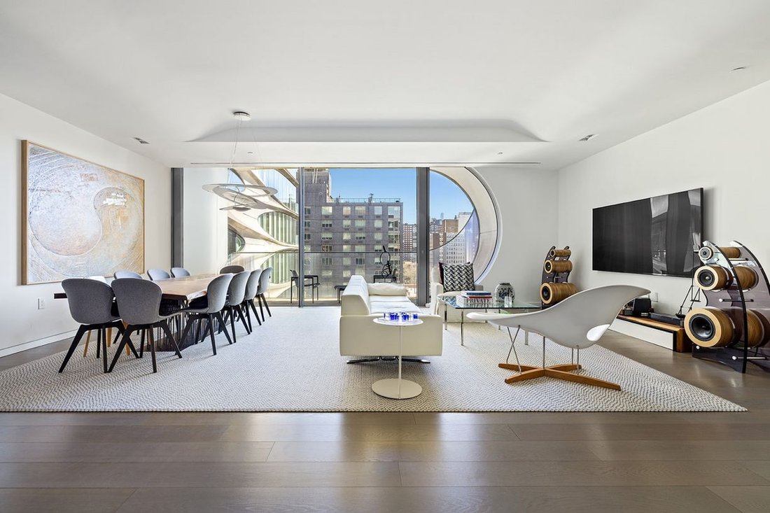 Condo in New York, New York, United States 1 - 15269067