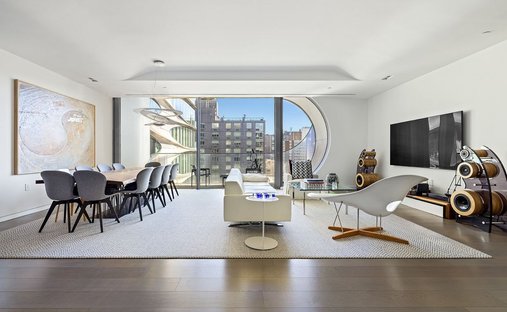 Condominio a New York, New York, Stati Uniti 1