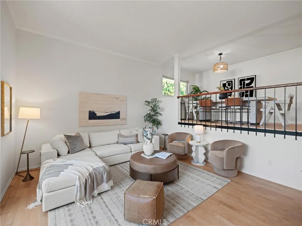 Condo in Los Angeles, California, United States 3 - 18518958