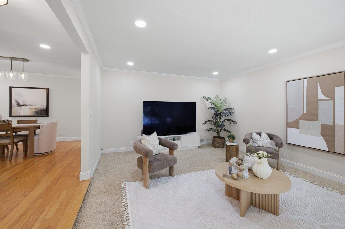 House in Pleasanton, California, United States 5 - 18508659