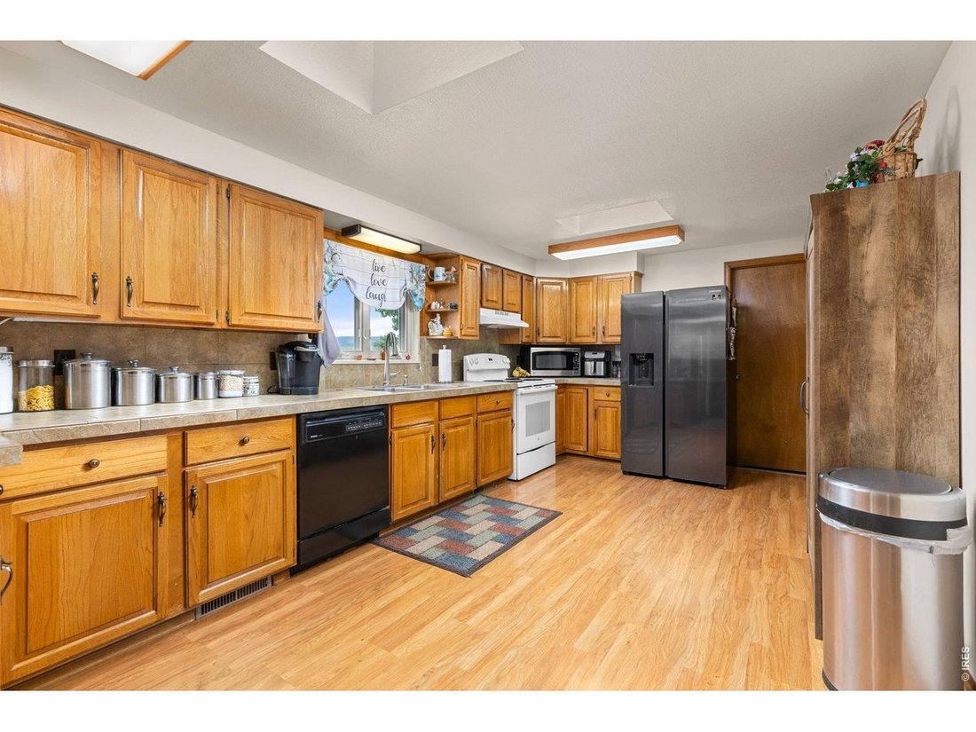 House in Berthoud, Colorado, United States 5 - 18511444