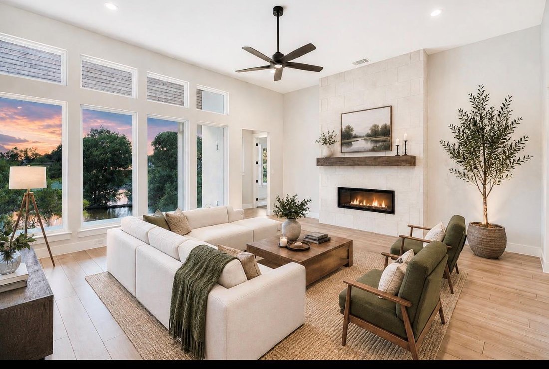 House in Horseshoe Bay, Texas, United States 5 - 18349786