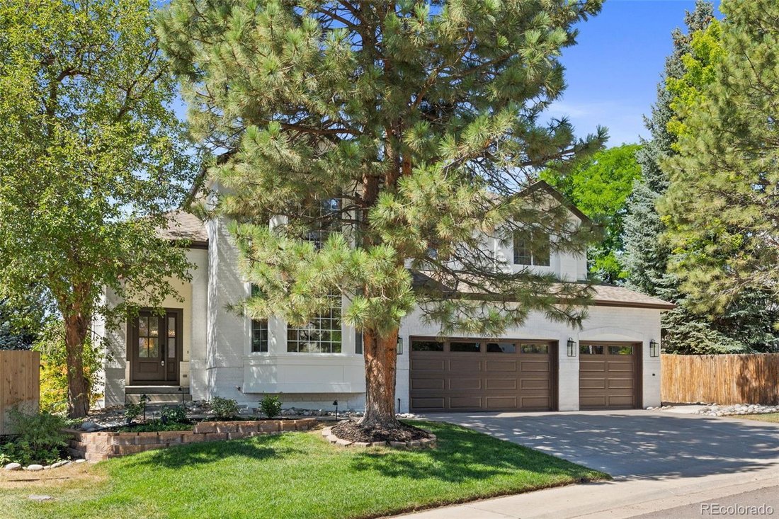 House in Centennial, Colorado, United States 1 - 18512980