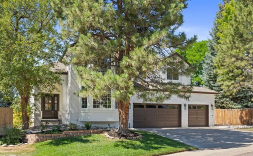 Casa a Centennial, Colorado, Stati Uniti 1